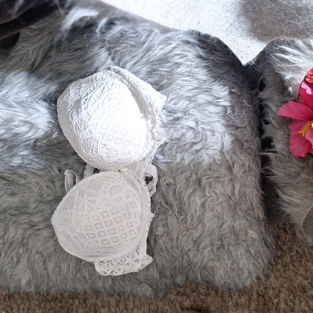 True by Rue21 34C Bra